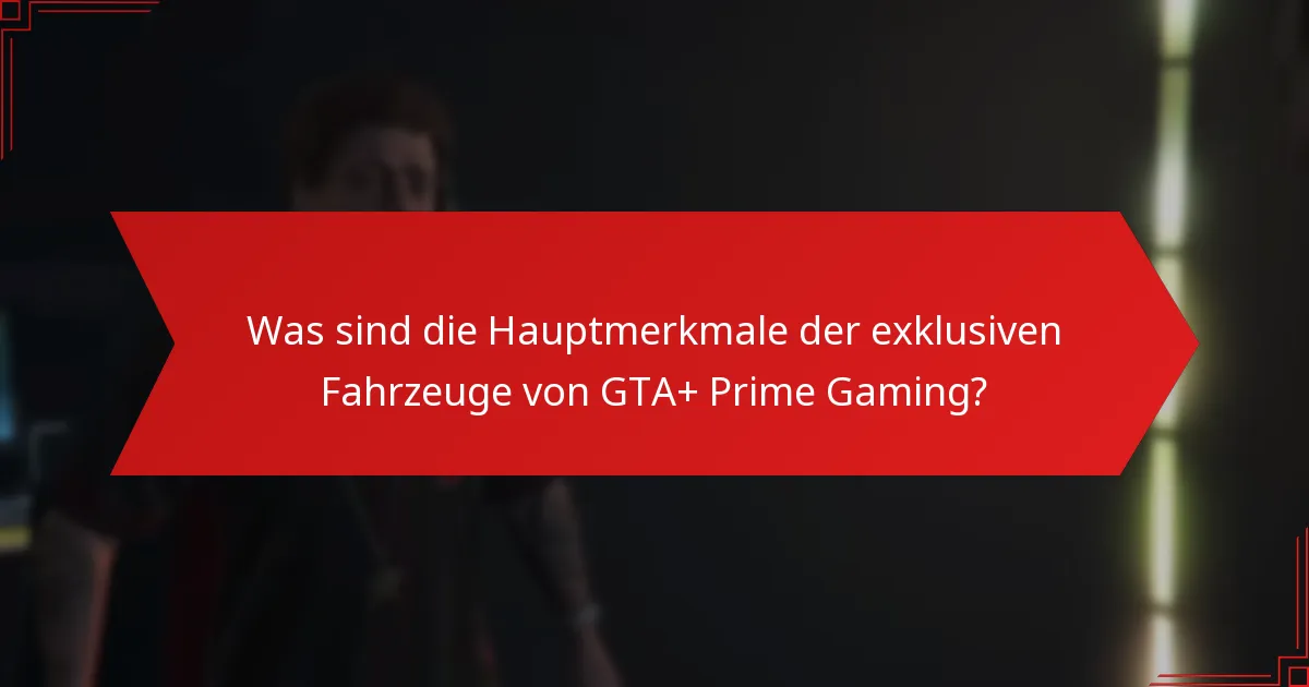 Wie vergleichen sich die Leistungsstatistiken dieser Fahrzeuge?