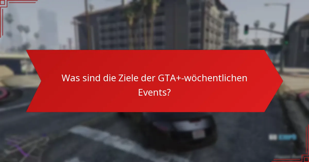 Welche Belohnungen können die Spieler während der wöchentlichen Events verdienen?