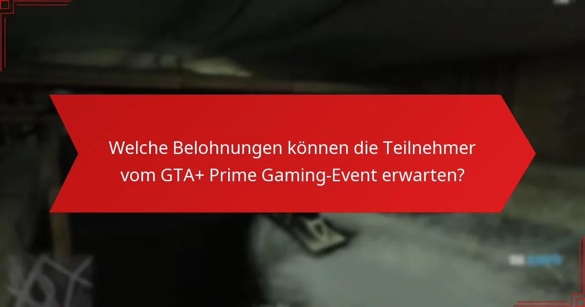 Wie kann man häufige Probleme während der Event-Teilnahme beheben?